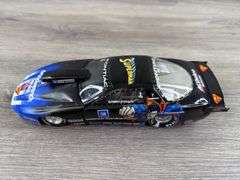 Warren Johnson GM Goodwrench Plus Superman 1999 Pontiac Pro Stock, 1/24, Limited Edition, #397/3000, Certificate Of Authenticity, Revell Collection