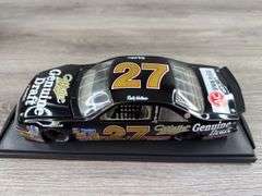 Rusty Wallace #2 Miller Genuine Draft 1990 Pontiac Grand Prix Stock Car, 1/24, Limited Edition, 1 Of 5000, Action Racing Collectables Club Of America