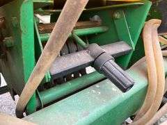 7200 John Deere Planter