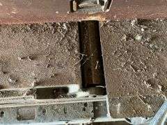 Craftsman Jointer/Planer