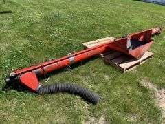 Killbros poly rush seed auger