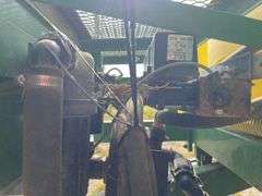 Top Air TA 800 60-foot sprayer