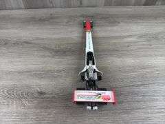 Gatornationals 1995 26th Annual MAC Tools Top Fuel Dragster, 1/24