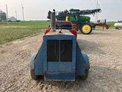 Portable Air Compressor
