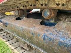 Kobelco Mark III SK 150