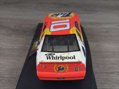 Ricky Rudd #10 Tide Ford Thunderbird Stock Car, 1/24, 1 Of 5004, Certificate Of Authenticity, 50th Anniversary, Revell Collection