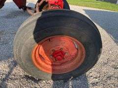 1964 Farmall 806 Diesel
