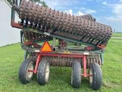 Brillion 25’ cultipacker