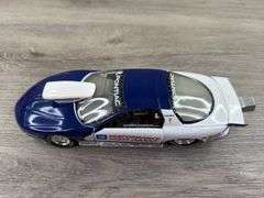 Warren Johnson GM Performance Parts 1997 Pontiac Pro Stock, 1/24, Limited Edition, #2266/3500, Action Racing Collectables Club Of America