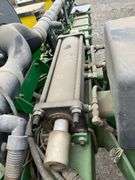 7200 John Deere Planter