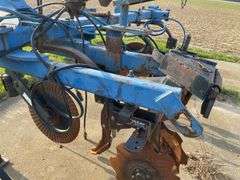 Anhydrous Applicator