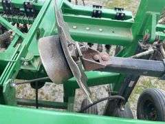 Great Plains 1500 solid stand Grain Drill