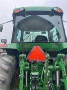 2000 John Deere 7810