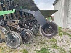 Great Plains 1500 solid stand Grain Drill