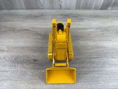 Caterpillar Diesel D2 Traxcavator, 1/16, SpecCast