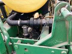 7200 John Deere Planter