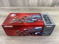 Buddy Baker #21 Valvoline 1983 Ford Thunderbird Stock Car, 1/24, Limited Edition, 1 Of 2796, Historical Series, Action