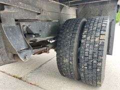 1995 Chevy 3500 HD