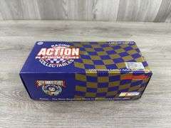Ricky Craven #50 Budweiser 1998 Monte Carlo Stock Car, 1/24, Limited Edition, Racing Collectables Action Platinum Series