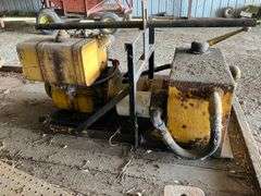 Auger-Mate