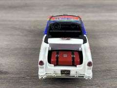 Jeff Gordon #24 DuPont 1955 Chevrolet Convertible Bank, 1/25, Limited Edition, Racing Champions, Liberty Classics
