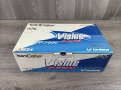 Matt Kenseth #17 Visine 2000 Monte Carlo Stock Car, 1/24, #36/2340, Limited Edition, Owners Series, Team Caliber