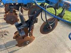 Anhydrous Applicator