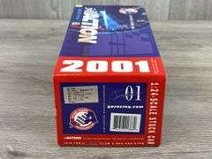 Bill Elliott #9 Dodge/Muhammad Ali 2001 Intrepid R/T Stock Car, 1/24, Limited Edition, Action