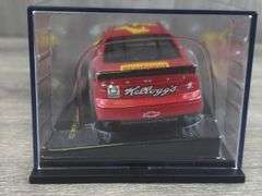 Terry Labonte #5 Kellogg’s Texas 1997 Monte Carlo Stock Car, 1/24, Commemorative Texas Car, 1 Of 5004, Certificate Of Authenticity, Revell Collection