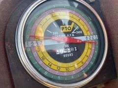 1964 Farmall 806 Diesel