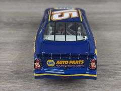 Michael Waltrip #15 NAPA 2002 Monte Carlo Stock Car, 1/24, Limited Edition, Action 10th Anniversary