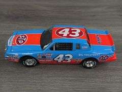 Richard Petty #43 STP/200th Win 1984 Grand Prix Stock Car, 1/24, Limited Edition, 1 Of 4,992, Certificate Of Authenticity, Action Historical Series