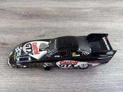 John Force Castrol GTX Driver Of The Year 1997 Mustang Funny Car, 1/24, Limited Edition, Action