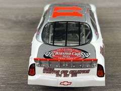 Cale Yarborough #11 The Victory Lap/3X Champion 2003 Monte Carlo Stock Car, 1/24, Limited Edition, 1 Of 4044, Action