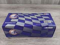 Matt Kenseth #17 Dewalt Tools 1999 Monte Carlo Stock Car Bank, 1/24, Limited Edition, 1 Of 2508, Action