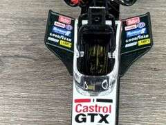 Castrol GTX Top Fuel Dragster, 1/24, Limited Edition, Action Racing Collectables Club Of America