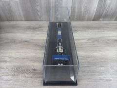 Darrell Gwynn Coors Light Top Fuel Dragster, 1/24, Limited Edition, 1 Of 5004, Racing Collectables Action Platinum Series, Original Shipping Box