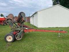 Brillion 25’ cultipacker