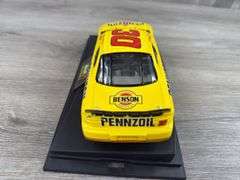 Johnny Benson #30 Pennzoil 1996 Grand Prix Stock Car, 1/24, Certificate Of Authenticity, 1 Of 5,030, Rookie Of The Year, Revell Collection