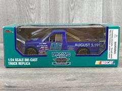 Chevy #95 1995 Brickyard 400 Truck, 1/24, Racing Champions