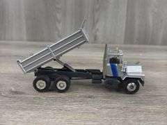 Mack Dump Truck, 1/50, Conrad, Mirrors & Mud Flaps Need Attached