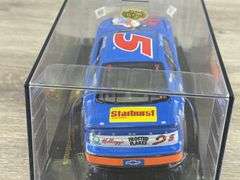 Terry Labonte #5 Kellogg’s Special 1997 Monte Carlo Stock Carlo Stock Car, 1/24, Limited Edition, 1 Of 6600, Certificate Of Authenticity, Revell Collection