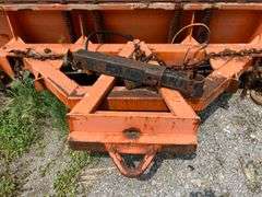 11' Snow Plow