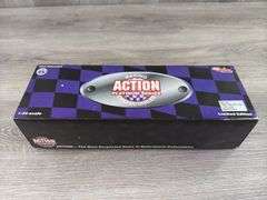 Roy Hill Castrol 1997 Ford Pro Stock, 1/24, Limited Edition, 1 Of 6000, Racing Collectables Action Platinum Series