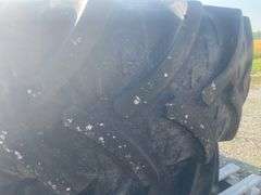 710/75R34 Tires and Rims