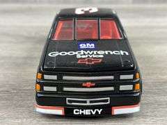 Mike Skinner #3 Goodwrench Chevy Race Truck Bank, 1/24, 1995 Limited Edition, 1 Of 5004, Racing Collectables Club Of America