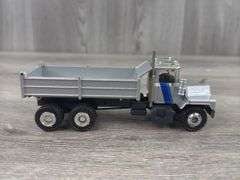 Mack Dump Truck, 1/50, Conrad, Mirrors & Mud Flaps Need Attached