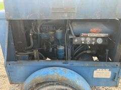 Portable Air Compressor