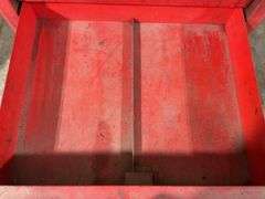 Snap On Tool Box