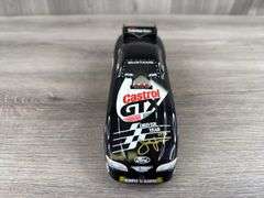 John Force Driver Of The Year 1997 Mustang Funny Car, 1/24, Limited Edition, Action